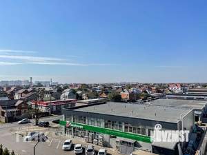 1-к квартира, на длительный срок, 29м2, 5/13 этаж