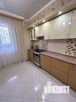 2-к квартира, на длительный срок, 65м2, 12/17 этаж