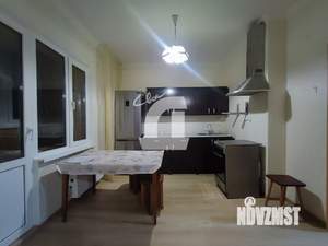 1-к квартира, на длительный срок, 40м2, 10/16 этаж
