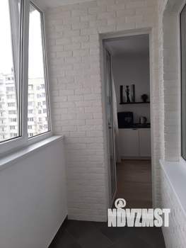 1-к квартира, на длительный срок, 38м2, 9/16 этаж