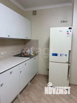 1-к квартира, на длительный срок, 40м2, 4/16 этаж