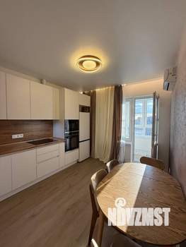 2-к квартира, на длительный срок, 60м2, 14/20 этаж