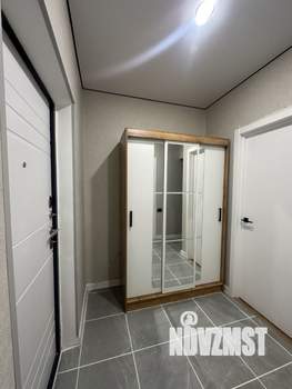 2-к квартира, на длительный срок, 47м2, 7/16 этаж