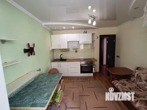1-к квартира, на длительный срок, 40м2, 9/14 этаж