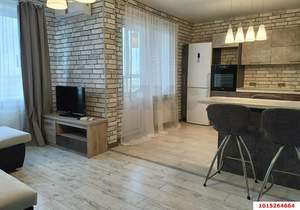 2-к квартира, на длительный срок, 87м2, 12/22 этаж