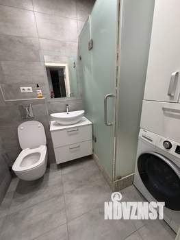 1-к квартира, на длительный срок, 43м2, 11/17 этаж