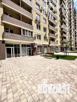 1-к квартира, на длительный срок, 30м2, 14/16 этаж
