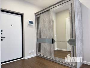 Студия квартира, на длительный срок, 28м2, 10/16 этаж