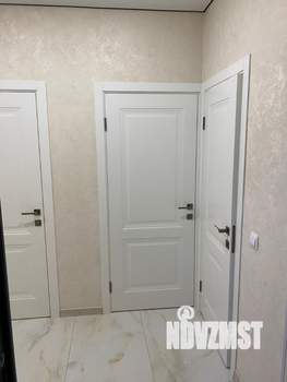 2-к квартира, на длительный срок, 40м2, 16/24 этаж