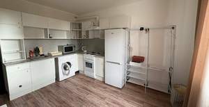 1-к квартира, на длительный срок, 38м2, 4/17 этаж