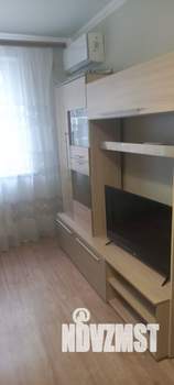 1-к квартира, на длительный срок, 34м2, 10/18 этаж