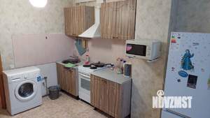 1-к квартира, на длительный срок, 36м2, 6/6 этаж