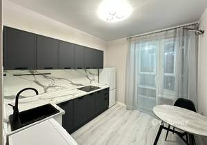 1-к квартира, на длительный срок, 32м2, 3/9 этаж