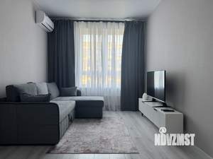 1-к квартира, на длительный срок, 31м2, 7/9 этаж