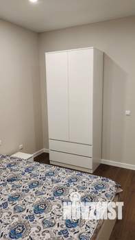 2-к квартира, на длительный срок, 98м2, 2/17 этаж