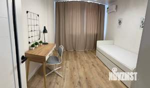 2-к квартира, на длительный срок, 53м2, 14/16 этаж