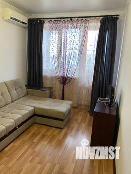 1-к квартира, на длительный срок, 30м2, 5/6 этаж