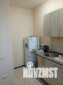 1-к квартира, на длительный срок, 40м2, 4/5 этаж