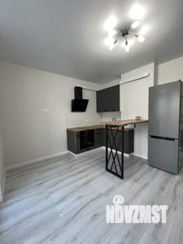 Студия квартира, на длительный срок, 28м2, 9/18 этаж