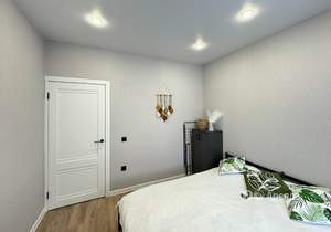 1-к квартира, на длительный срок, 36м2, 5/16 этаж