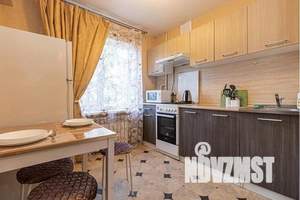 1-к квартира, посуточно, 33м2, 3/5 этаж
