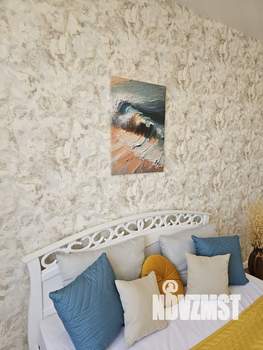 1-к квартира, на длительный срок, 37м2, 17/19 этаж