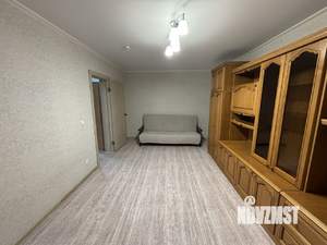 1-к квартира, на длительный срок, 40м2, 1/17 этаж