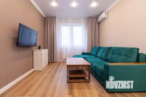 2-к квартира, посуточно, 50м2, 12/19 этаж