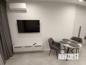 1-к квартира, посуточно, 45м2, 16/18 этаж