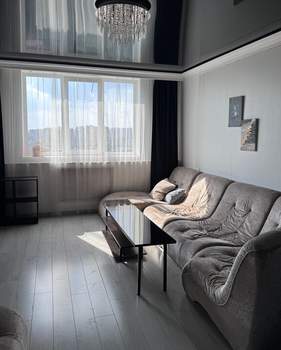 2-к квартира, на длительный срок, 59м2, 17/21 этаж
