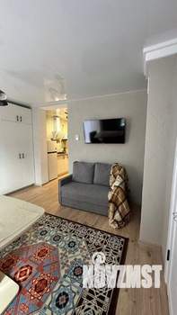 2-к квартира, на длительный срок, 35м2, 1/1 этаж