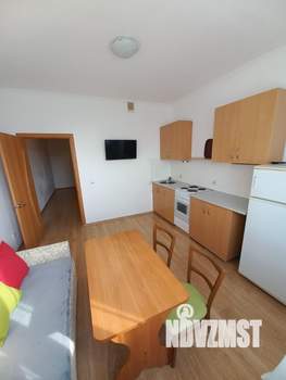 1-к квартира, на длительный срок, 50м2, 13/16 этаж