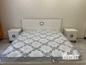 1-к квартира, на длительный срок, 42м2, 10/22 этаж