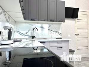 1-к квартира, посуточно, 45м2, 19/19 этаж