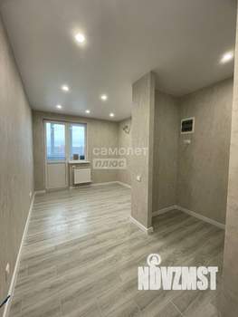 Студия квартира, на длительный срок, 20м2, 7/16 этаж