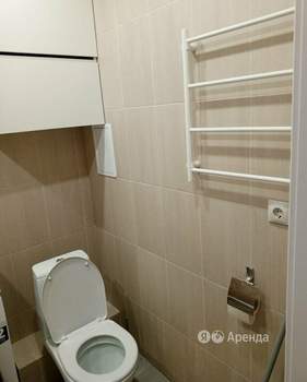 1-к квартира, на длительный срок, 39м2, 6/7 этаж