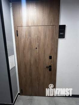 1-к квартира, на длительный срок, 44м2, 1/17 этаж