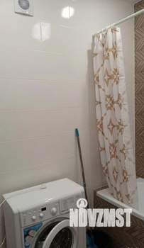 Студия квартира, посуточно, 24м2, 2/16 этаж