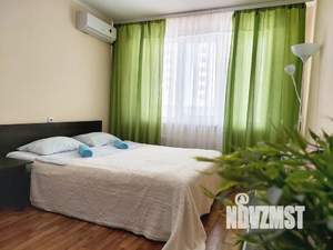 2-к квартира, посуточно, 45м2, 4/16 этаж
