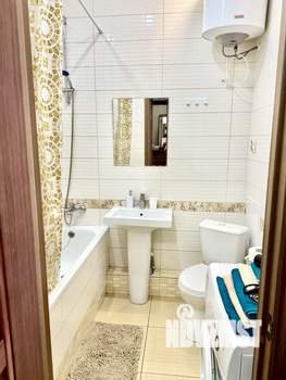 Студия квартира, на длительный срок, 27м2, 16/21 этаж