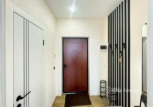 Студия квартира, на длительный срок, 23м2, 16/16 этаж