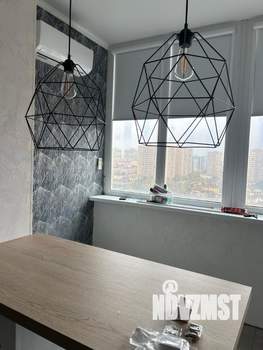 Студия квартира, на длительный срок, 32м2, 11/16 этаж