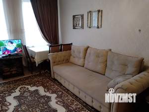 3-к квартира, на длительный срок, 60м2, 2/2 этаж