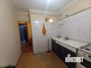 1-к квартира, на длительный срок, 36м2, 2/5 этаж