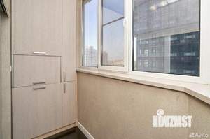 1-к квартира, на длительный срок, 50м2, 12/23 этаж