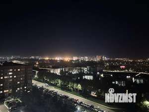 2-к квартира, посуточно, 66м2, 12/16 этаж