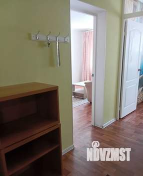 1-к квартира, на длительный срок, 38м2, 8/14 этаж
