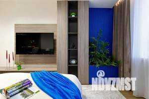 1-к квартира, посуточно, 30м2, 9/15 этаж