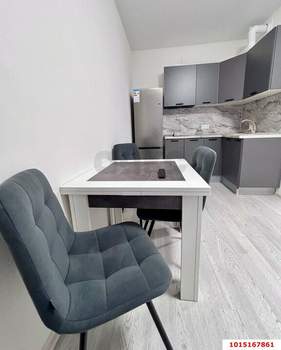 1-к квартира, на длительный срок, 37м2, 9/10 этаж