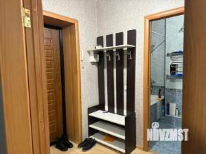 1-к квартира, на длительный срок, 39м2, 5/5 этаж